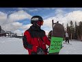 Snowboarding EVERY Snowboard Profile in One Day