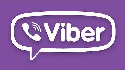 របៀបបង្កើតអាខោន Viber អោយបានត្រឹមត្រូវតាមស្តង់ដារ 100% របស់ App Viber 2020