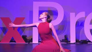 Time capsule | Stacey Sapsford | TEDxPretoria
