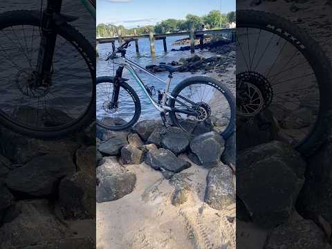 Peak MTB #mtb #shorts
