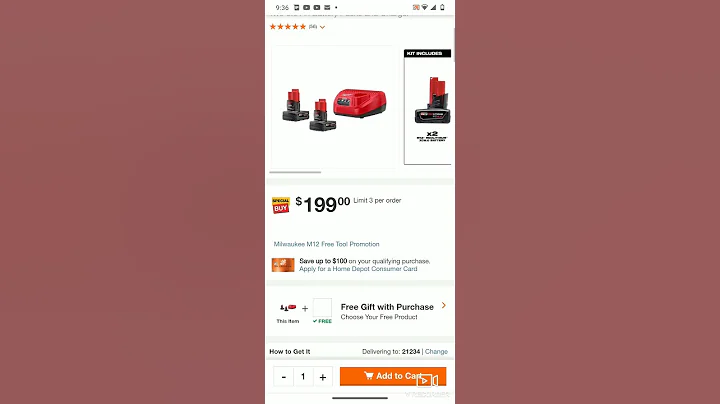 New Milwaukee M12 hacks. starter kit. #shorts