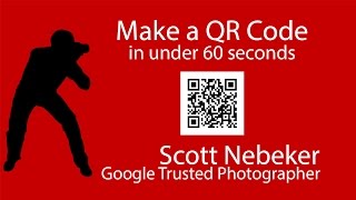 QR in 60 Seconds