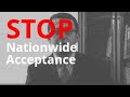 Nationwide Acceptance Calling? | Debt Abuse + Harassment Lawyer
