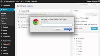 How to Easily Add Polls to Your WordPress Website with WP-Polls