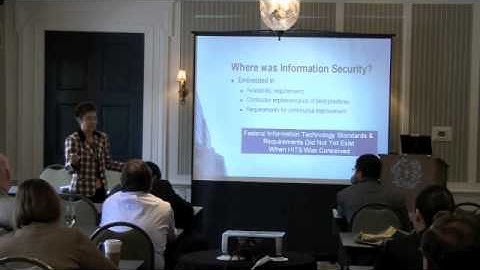 IT Outsourcing, Cloud Computing, & Security: Making it all Work  (Part 1)