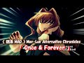 《 MAD 》 Muv-Luv Alternative Chronicles『 Once &amp; Forever 』// 日語中字--Granrodeo