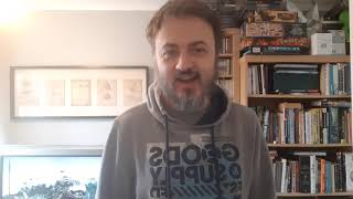 Alien RPG How Destroyer of Worlds Ended