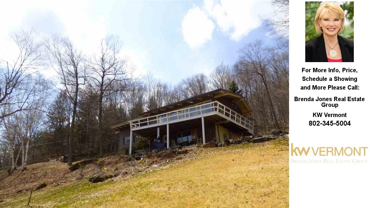 400 Pippin Knoll, Bennington, VT Presented by Brenda Jones Real Estate