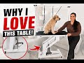 Worth It? My Honest Grooming Table Review