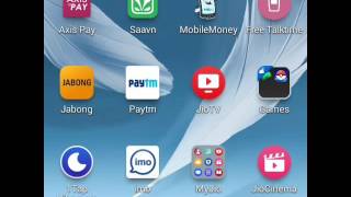 show wifi passwords in Android screenshot 2