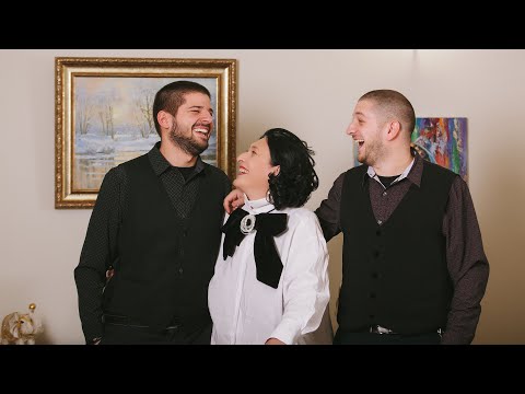 ნატო გელაშვილი და ჭოხოები - დეკემბერი / Nato Gelashvili \u0026 Chokhos - Dekemberi