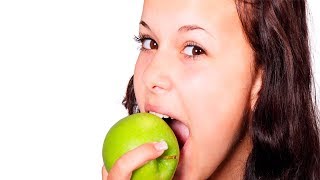 ¿Como FORTALECER Los Dientes DÉBILES?