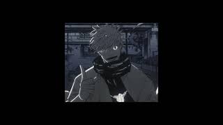 [GOJO SATROU] EDIT ON GIRL' YOU LOUD - CHRIS BROWN