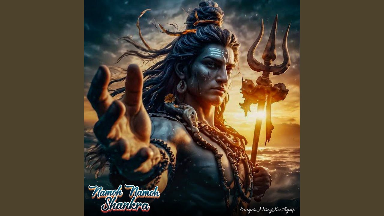 Namoh Namoh Shankra