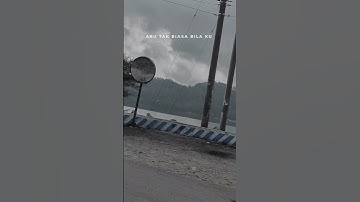 Cinematic Capcut Aku Tak Biasa Eny Sagita