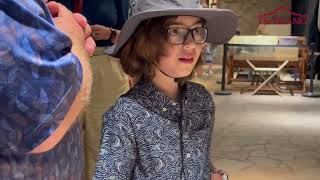 Ask The Alamo - How did you get into Living History?