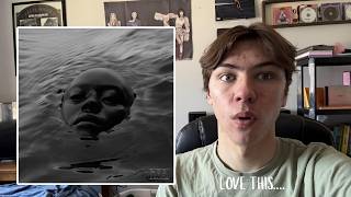 FIRST REACTION to Contact - Kelela
