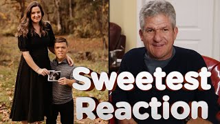 Matt Roloff Has the Reaction After Tori Roloff Announces She’s Pregnant - Babies Are Rolling In