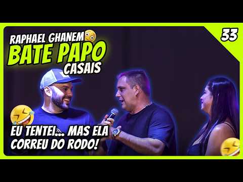 SÓ CASAIS - RECORTE MESQUITA