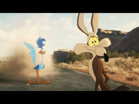 Coyote vs. Acme (2026) | Ending Scene