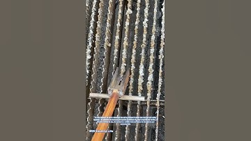 The Efficiency of DIY Tools: Rapid Removal of Laser Cutting Slag