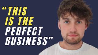 This 28-Year-Old Went From Zero to His First $20k Month