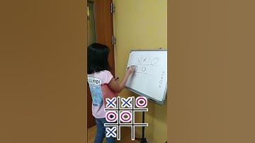 EMA Tic-Tac-Toe | Game 3 #tictactoe #game #boardgame #icebreaker