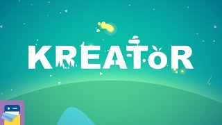 The Kreator: iOS / Android Gameplay Walkthrough (by StarRhyme) screenshot 3