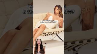 Is Demi Engemann Joining SLOMW Again