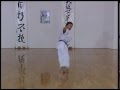 Gankaku Efthimios Karamitsos Karate Kata Shotokan