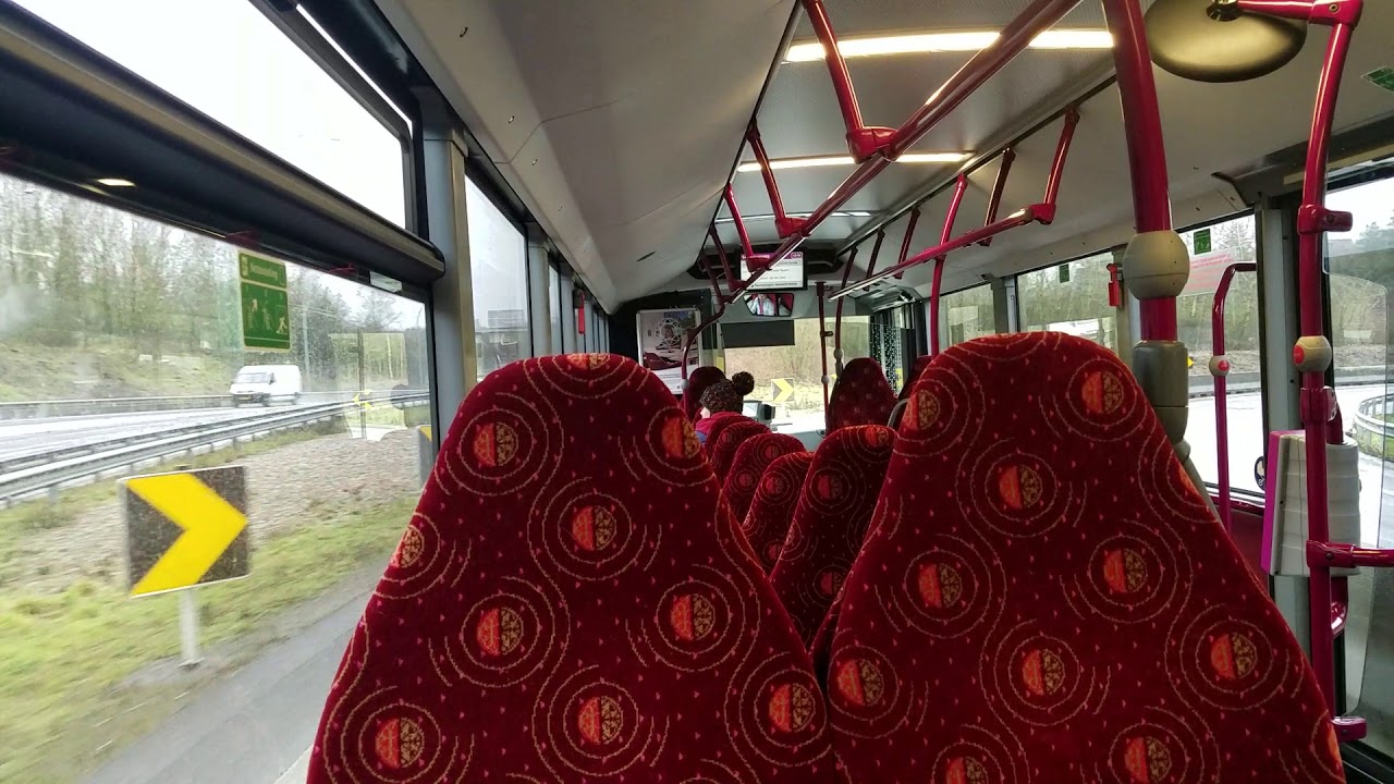 Mercedes-Benz eCitaro | Luxembourg