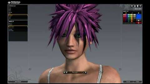 APB Character Creation And Customization