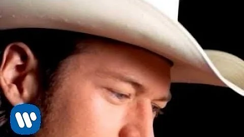 Blake Shelton - Austin (Video)