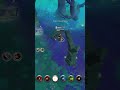 Light crossbow vs deathgivers  albion online #albiononline #lightcrossbow #albionmists #deathgivers