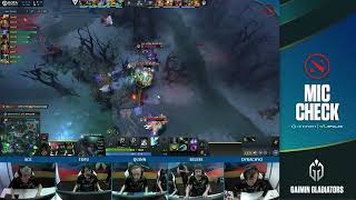 Here We Go Again - Based Tofu After Claiming Another Grand Finals Ft. Gg Comms