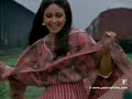 Mujhe Tum Yaad Karna - Song | Mashaal | Anil Kapoor | Rati Agnihotri Mp3 Song