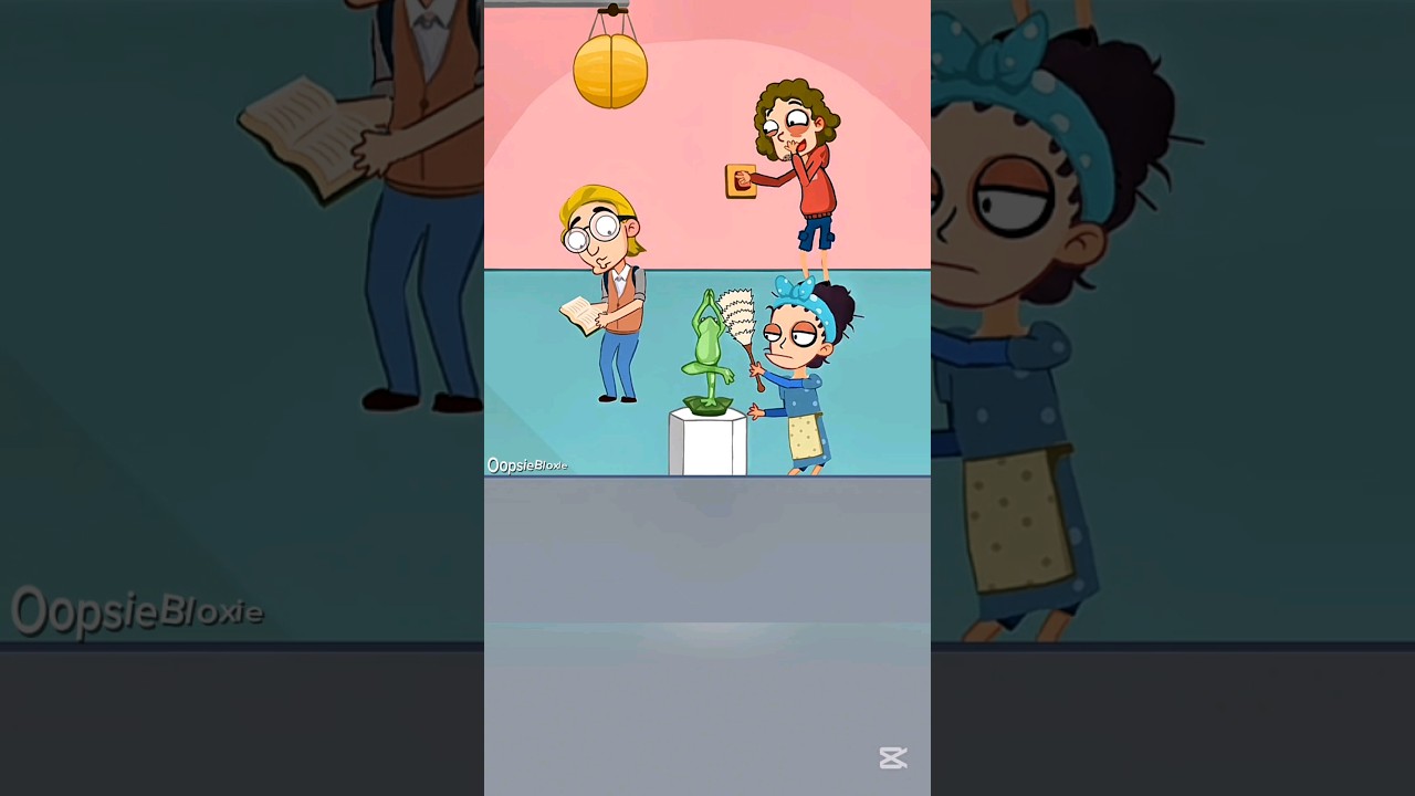 Role Swap Gameplay #49