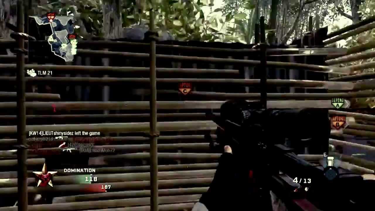 M40A3 Dezzo | Daytage #7 | Black Ops