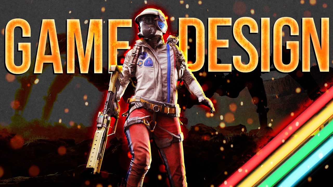 Le Génie d'Arc Raiders