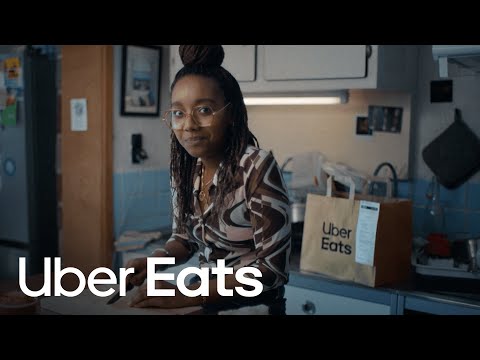 Air Cooking | Ça arrive | Uber Eats