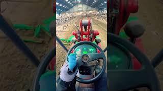 Harvest - Modern Agriculture Technology #Tractor