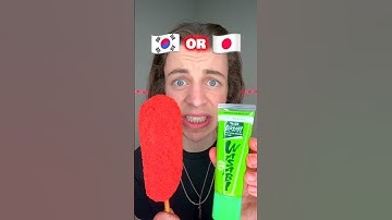 Pick a Flag!? 🥵 (Spicy Food)