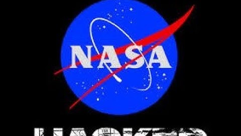 NASA Subdomain Vulnerable to XSS Attack