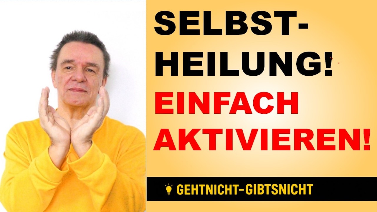 👉 Schmerzen & Erschöpfung? Der 3-Stufen-Plan zur Selbstheilung