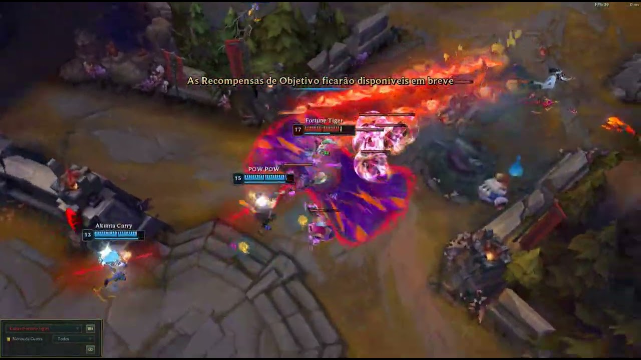 season 15 kalista insane jumps (NO SLOW WTF)