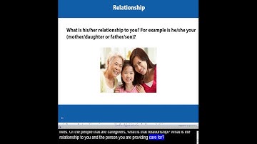 NADRC Webinar (6/20/17) Using BRFSS Data from Cognitive Decline & Caregiver Modules for Action