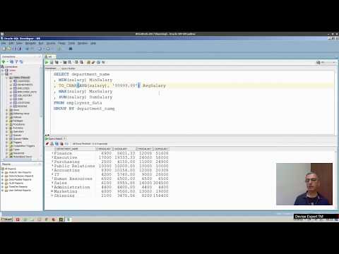 Видео: Какво е Макс в SQL?