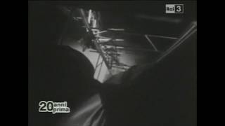 Le Orme, Se io lavoro (1978) Fuori Orario - 20 anni prima