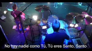 Holy - Jesus Culture - Subtitulada