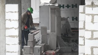 Видеообзор: ЖК Мейн Хаус - февраль 2019